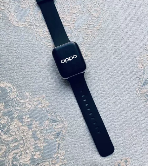 精钢版oppo watch 46mm es...