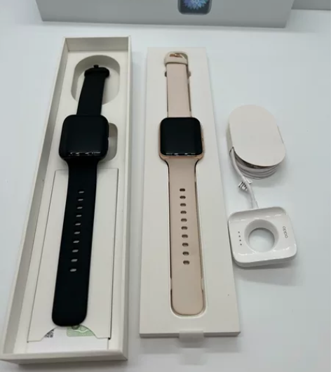 尖端好货OPPO watch1代 46mm...