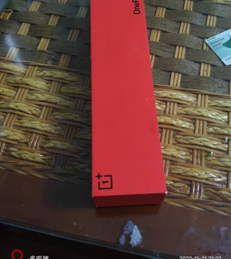 一加手表银色One Plus九成新吧，功能...
