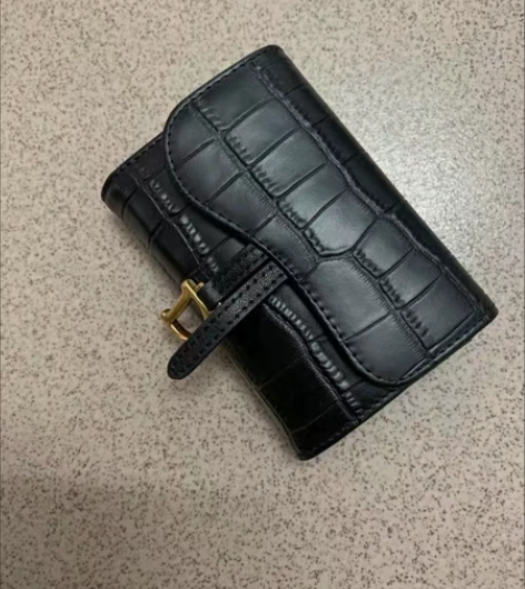 高档卡包女2022新款网红卡包女士多卡位高...