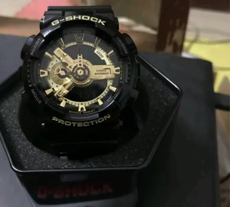 99新卡西欧,表弟不喜欢,转手了 感兴趣的...