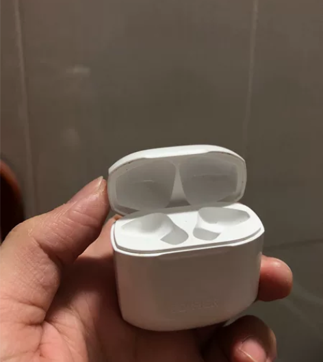 漫步者lollipods 2021新款充电...