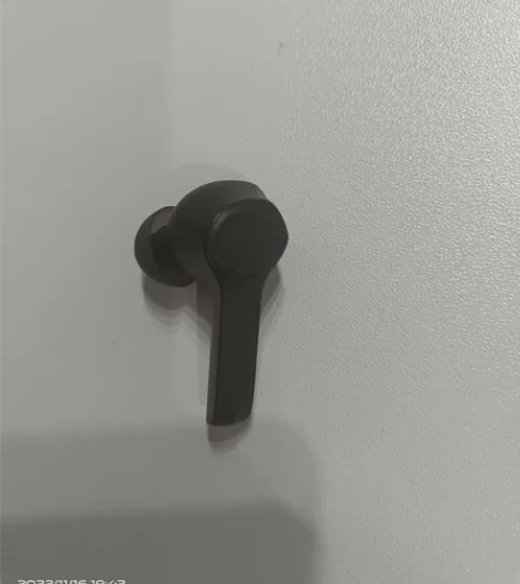 EDIFIER/漫步者gm4，黑色右耳 正...