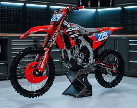 雅马哈越野车摩托车 自行车进口魔术师250...