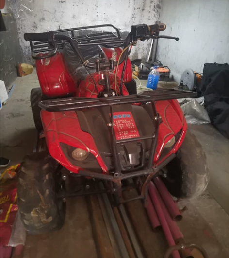 小公牛摩托车 电动摩托车 沙滩摩托车 沙滩...