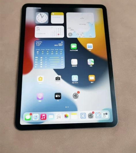 急用钱！个人转让自用ipad平板128G便...