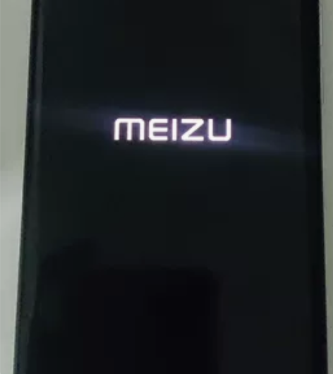 魅族18PRO 8+256.问题是不开机，...