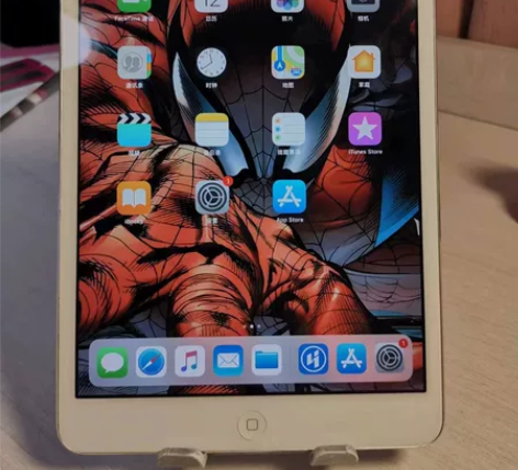 个人一手闲置平板iPad mini2 16...