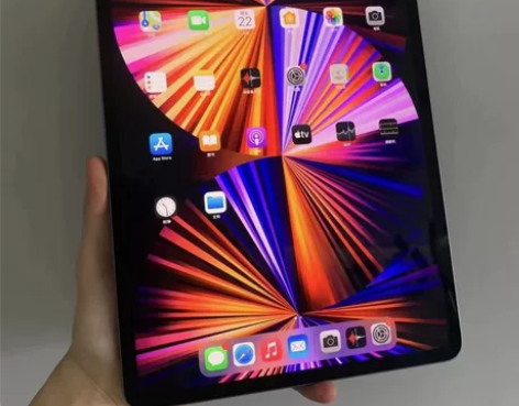 ipad 五代pro 12.9寸 2021...
