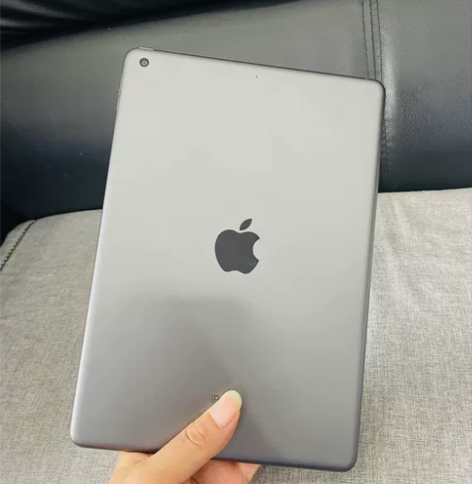 家中有两台闲置二手IPad 国行IPad ...