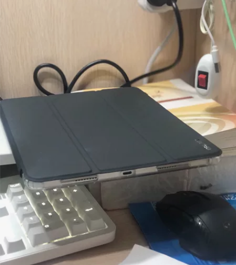 出自用ipad pro 2021 128g...