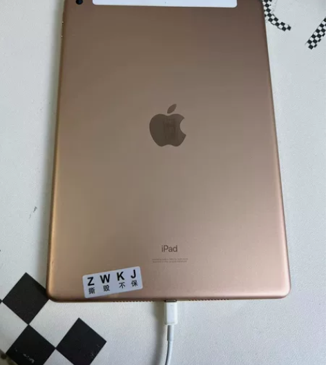 iPad（2020）插卡wife128g，...