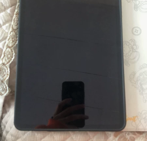 2021款  iPad Pro11寸  W...