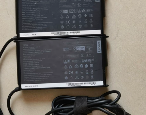 Lenovo联想20V11.5A电源适配器...