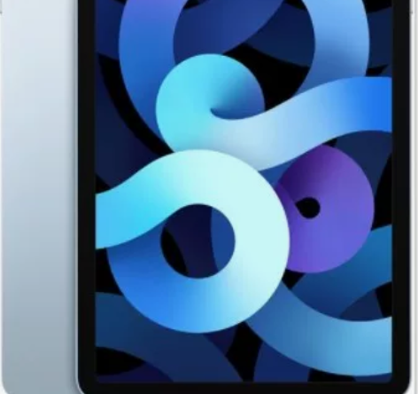 3600收iPad Air4 256G，有...