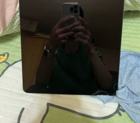 iPadpro2021 12.9寸 深空灰...