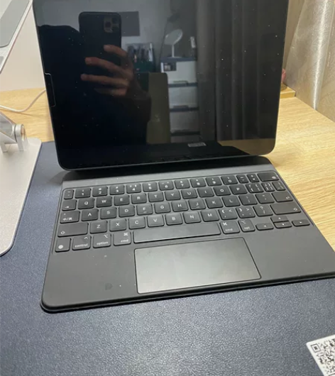 iPad pro2021在保 使用很少 不...