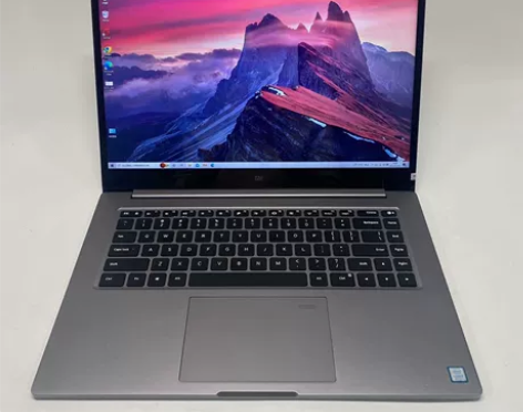 95新xiaomi/小米 小米笔记本 Pr...