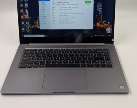 9成新xiaomi/小米 小米笔记本 Pr...