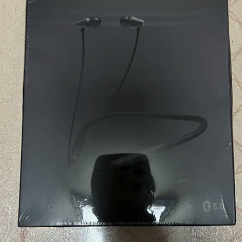 ?爱奇艺耳机 Verb运动蓝牙耳机 无线挂...