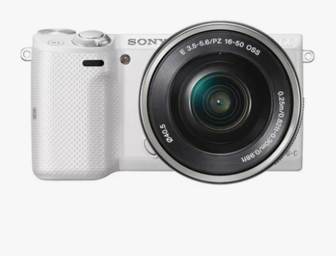 Sony/索尼 NEX-5TL套机(16-...