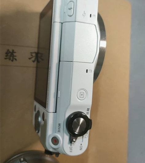 索尼微单nex-3n我也是从别人那淘来的，...