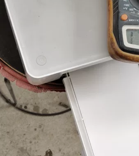 小米相机打印机 没有电源，感兴趣的话点“我...