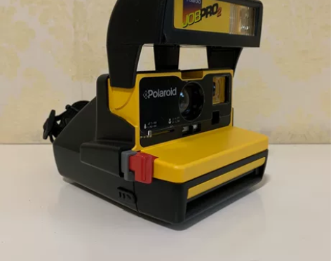 宝丽来JOB PRO2，宝丽来600相机，...