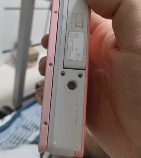 卡西欧zr70，盒子还在。 感兴趣的话点“...
