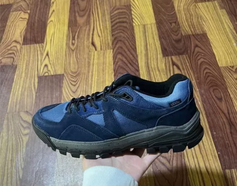 Vans Amzn Trailhead女复...