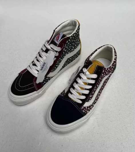 Vans范斯 Old Skool /SK8...