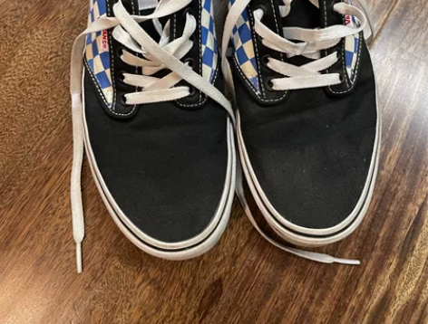【女王价】【女王节】Vans/范斯春季男款...