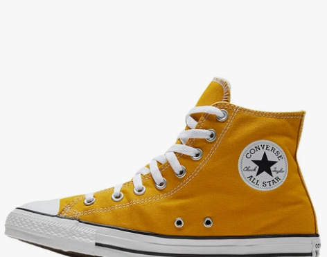 CONVERSE匡威官方 Chuck Ta...