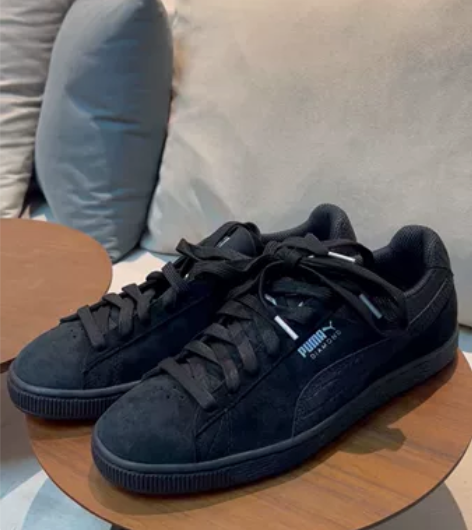 PUMA彪马DIAMOND合作限量款全新4...