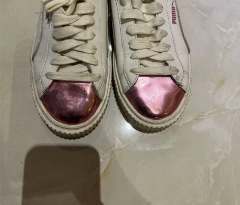 品牌正品女鞋特价，天猫官方旗舰店购入，pu...