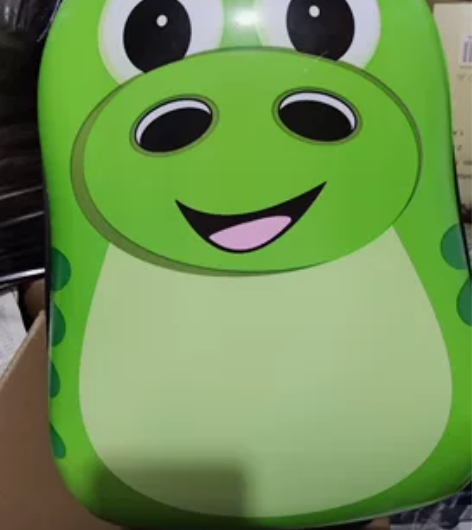 儿童旅行箱 全新 感兴趣的话点“我想要”和...