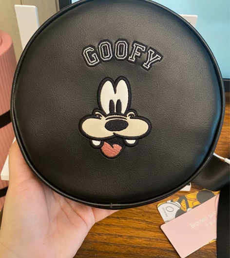 不莱玫高飞斜挎胸包 斜挎包 正品正品正品 ...