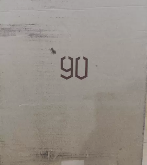 小米90分指纹解锁智能版拉杆箱旅行箱登机箱...