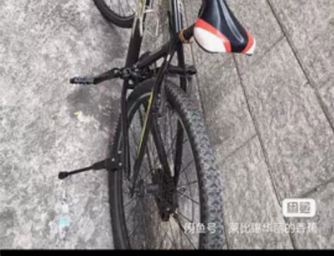 喜德盛品牌山地车，喜玛诺变速全车铝合金，自...