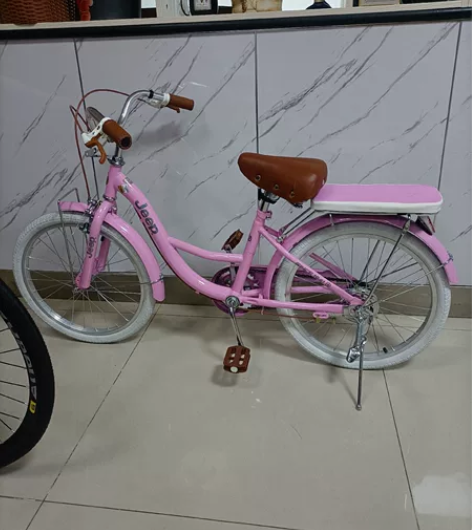 吉普公主车，全新，买错了！ 感兴趣的话点“...