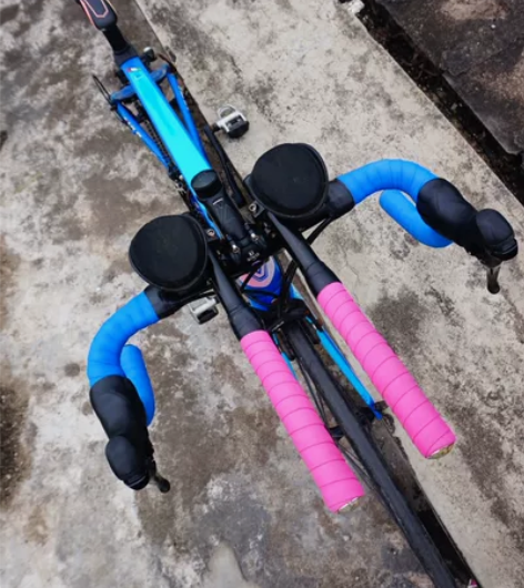 JAVA VELOCE 公路车！ 44寸铝...