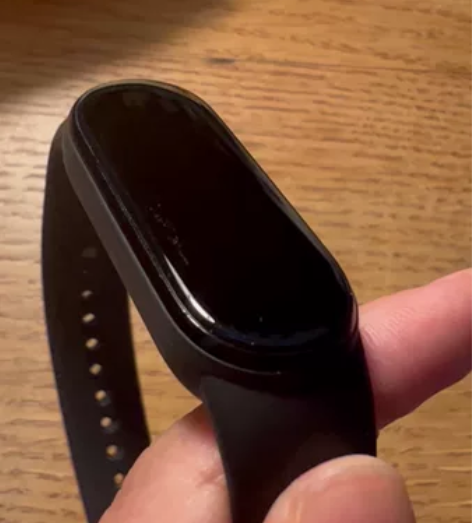 小米6手环 无NFC，有原装充电线使用半年...