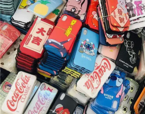 工厂福袋盲袋适用iPhone13苹果12保...