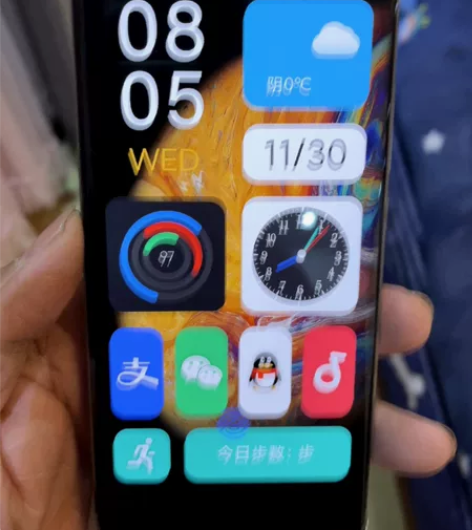 小米11ultra，12?512白色顶配，...