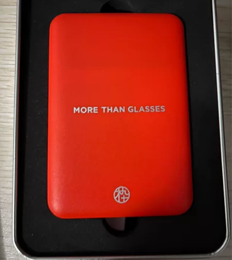 木九十充电宝，拆封未使用 感兴趣的话点“我...