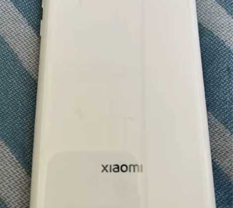 小米11ultra 12+256  6月1...