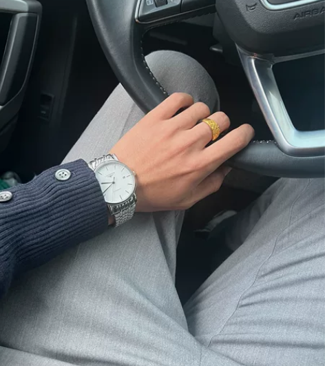 浪琴时尚系列 发票小票盒子都在 入手渠道：...