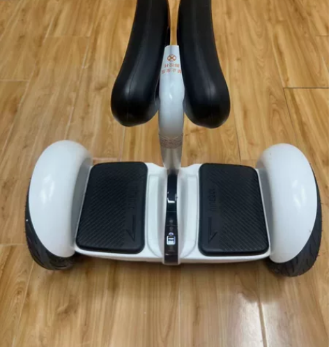 九号平衡车 小九 体感智能骑行 遥控漂移成...