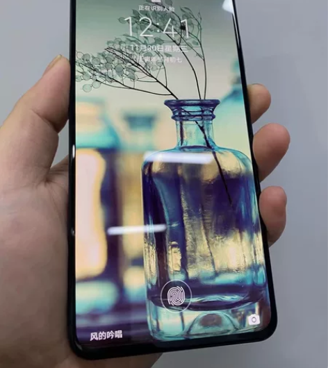 出一台自用的华为mate305G版本 送手...