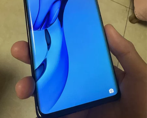 华为手机Mate40pro（5G） 麒麟9...